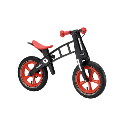 Firstbike Special Edition Red