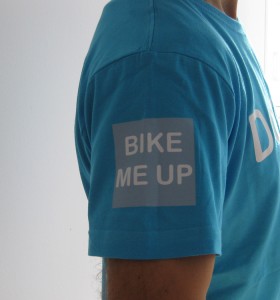 bike me up azul