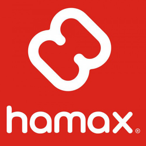 hamax logo