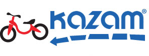 logo kazam