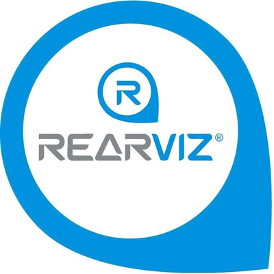 logo rearviz