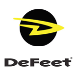 defeet logo 150
